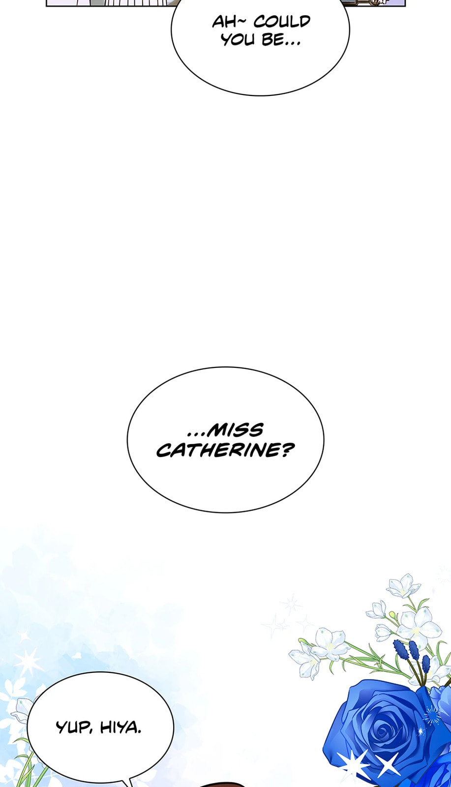 Read Let Me Tag Along chapter 8 image 8 on Lezhin