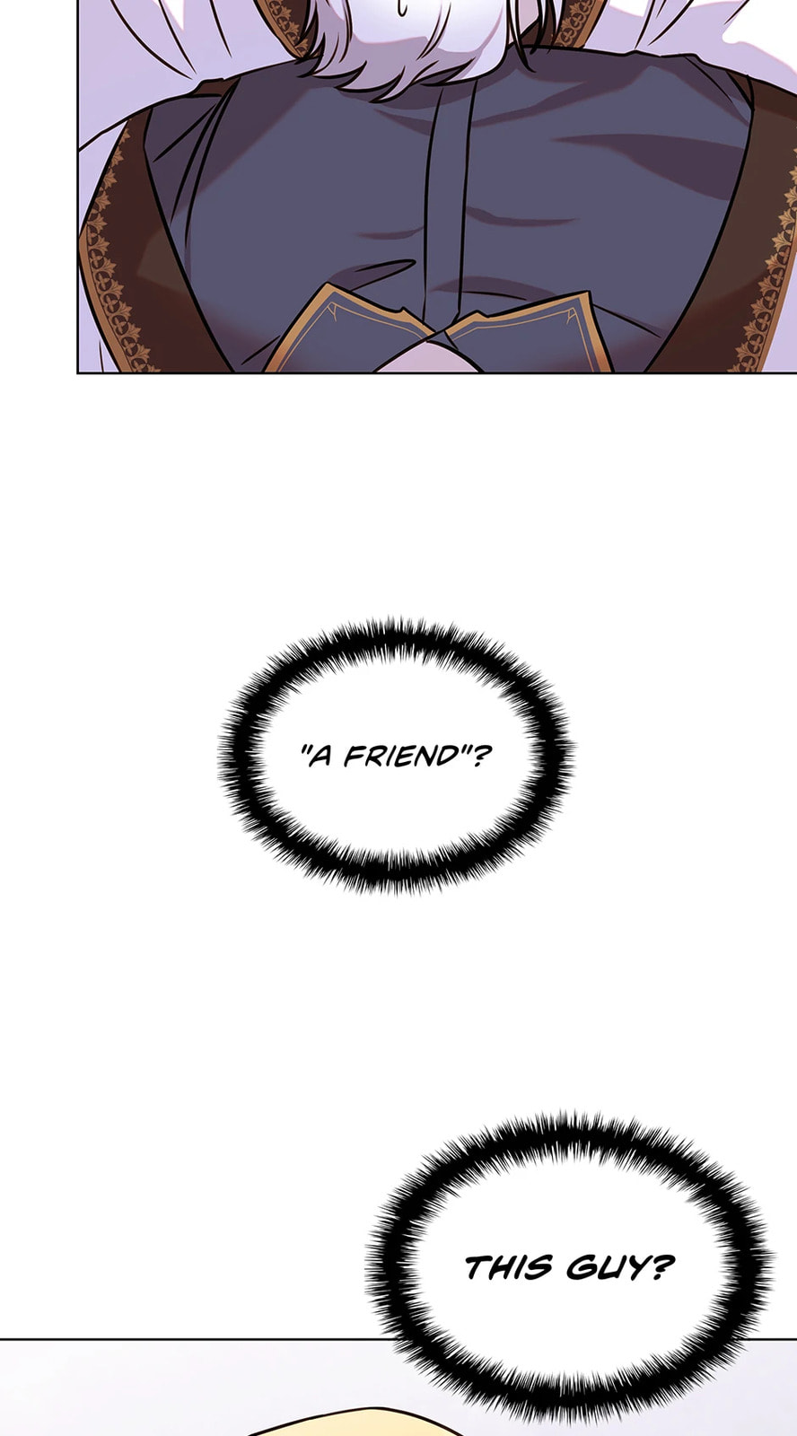 Read Let Me Tag Along chapter 8 image 80 on Lezhin