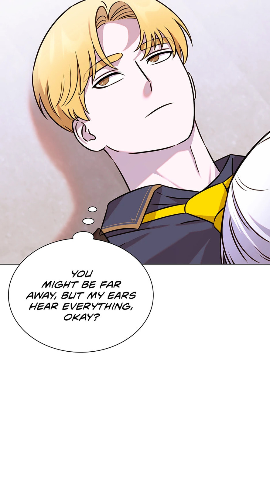 Read Let Me Tag Along chapter 8 image 81 on Lezhin