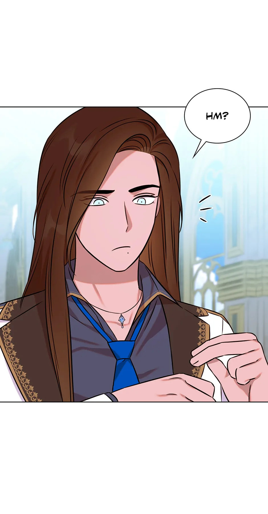 Read Let Me Tag Along chapter 8 image 86 on Lezhin
