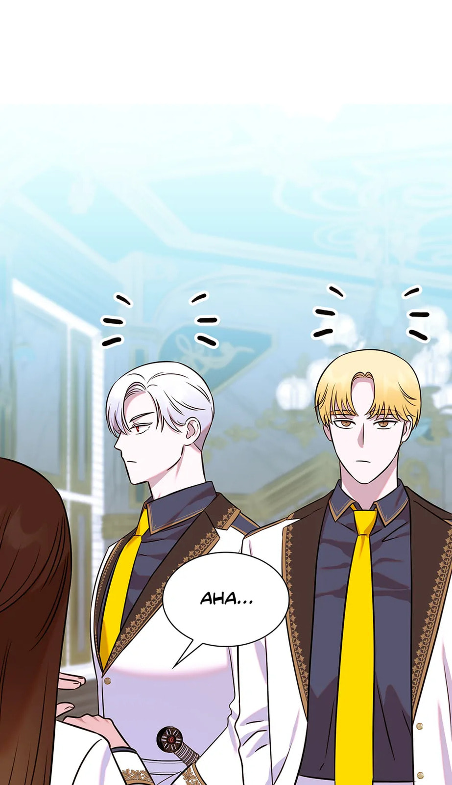 Read Let Me Tag Along chapter 8 image 87 on Lezhin