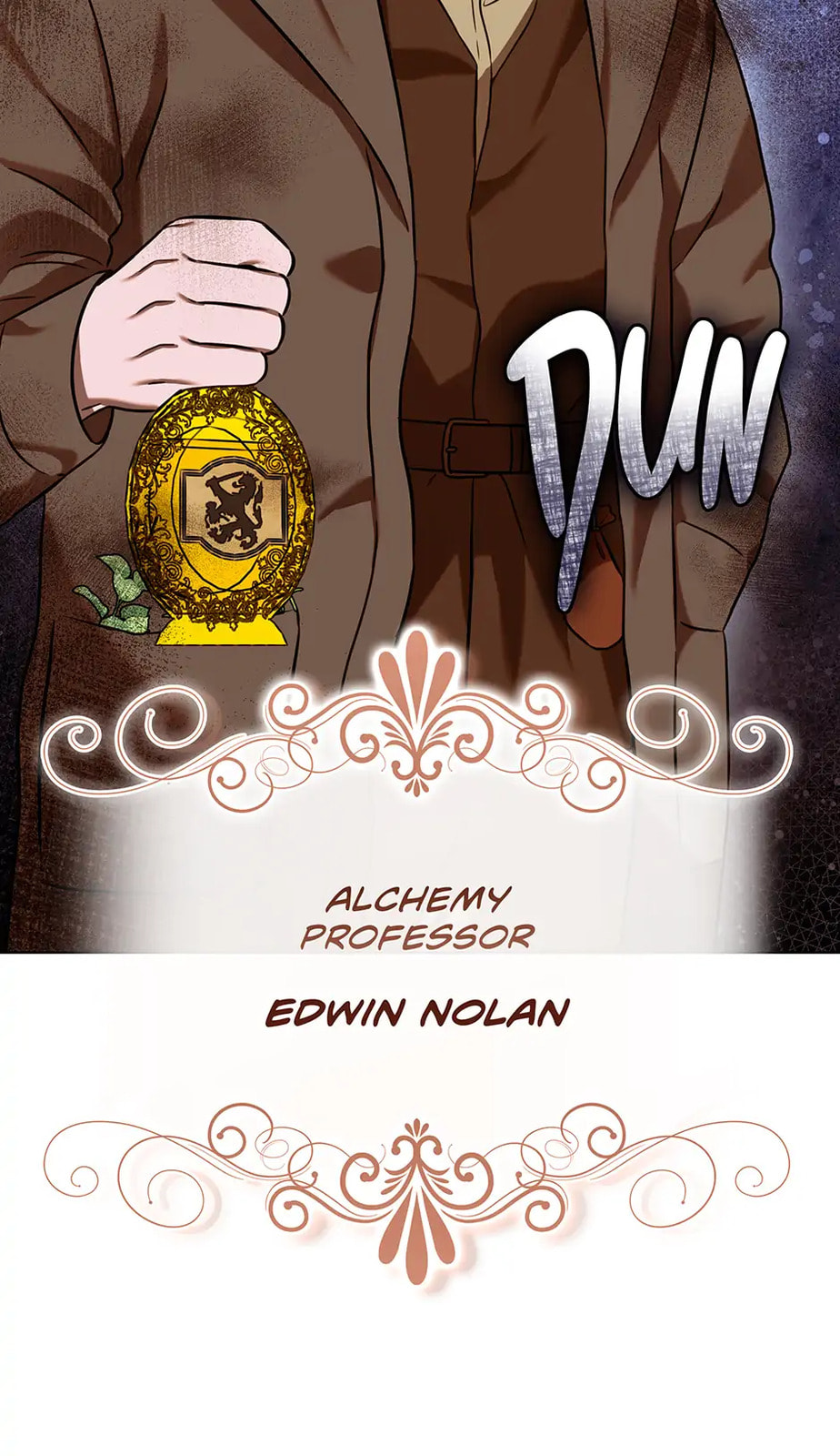 Read Let Me Tag Along chapter 8 image 91 on Lezhin