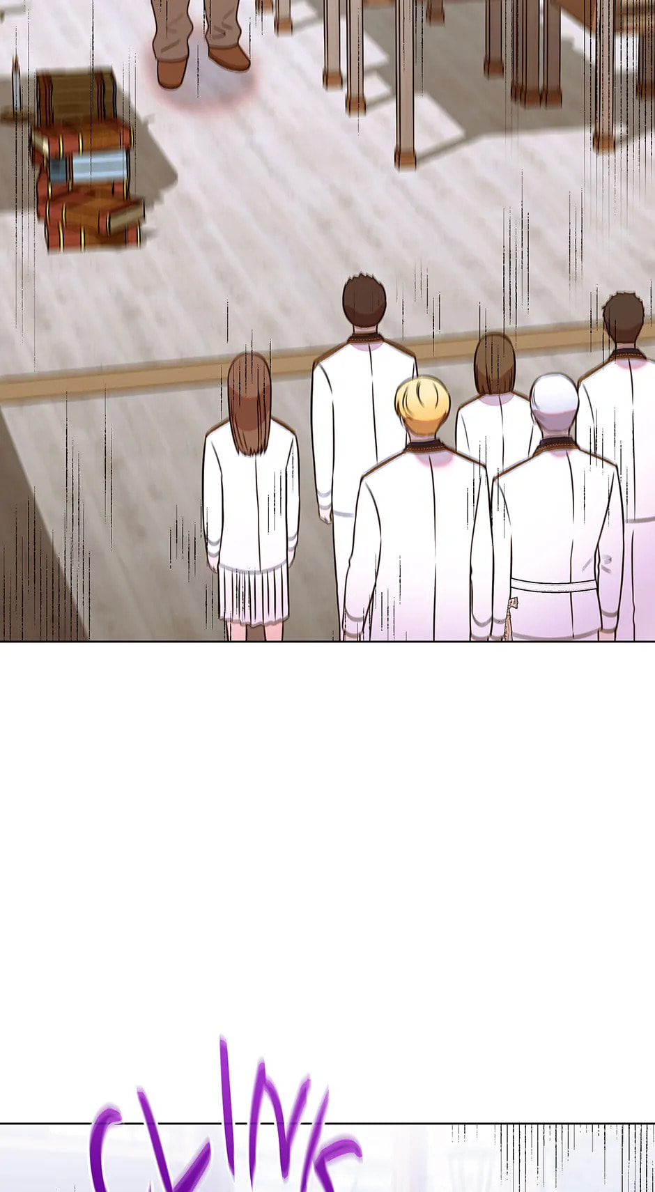 Read Let Me Tag Along chapter 8 image 94 on Lezhin