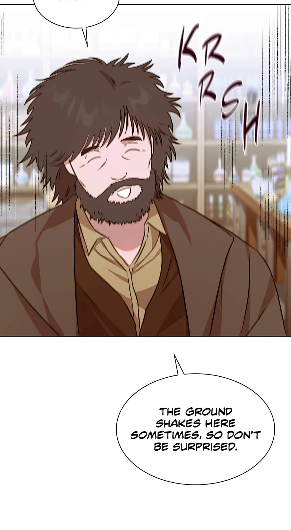 Read Let Me Tag Along chapter 8 image 96 on Lezhin