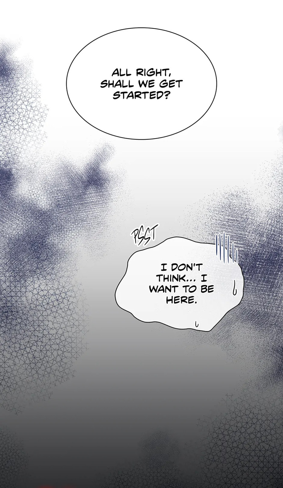 Read Let Me Tag Along chapter 8 image 97 on Lezhin