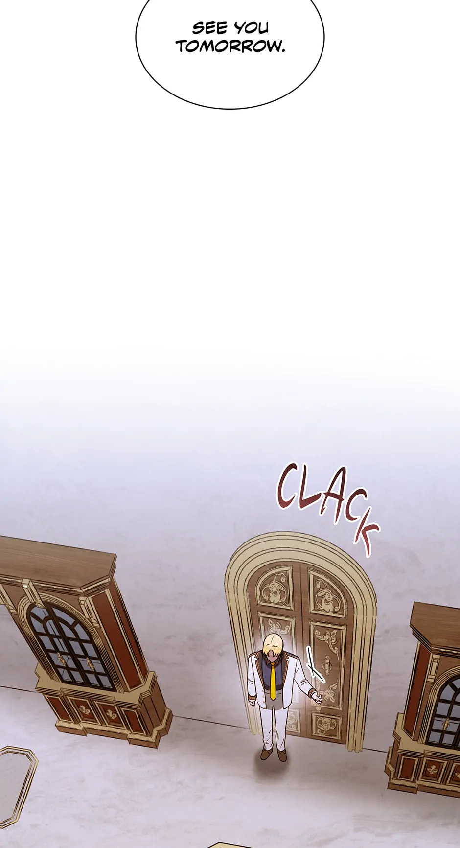 Read Let Me Tag Along chapter 9 image 17 on Lezhin