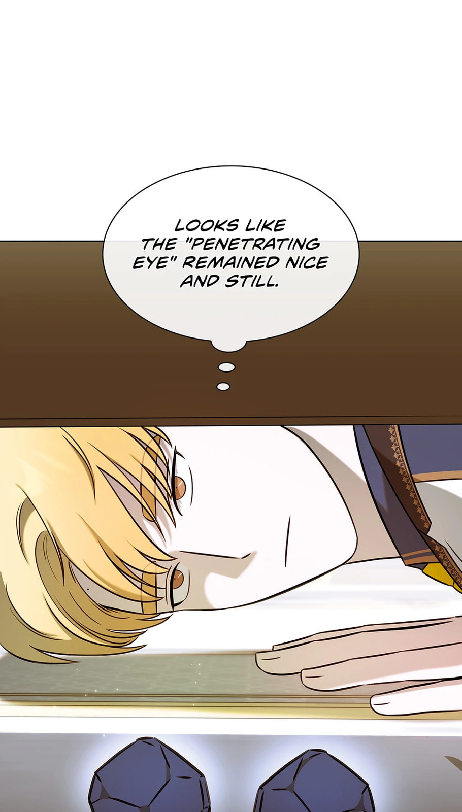 Read Let Me Tag Along chapter 9 image 19 on Lezhin