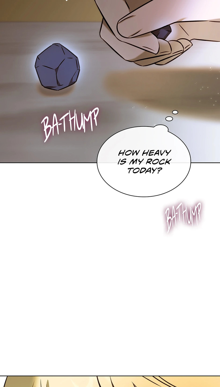 Read Let Me Tag Along chapter 9 image 21 on Lezhin