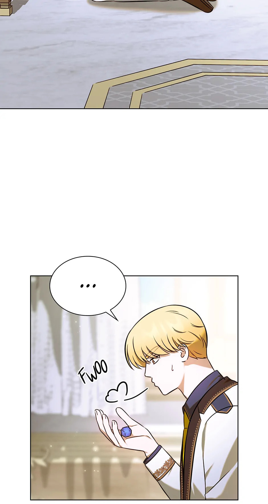 Read Let Me Tag Along chapter 9 image 24 on Lezhin
