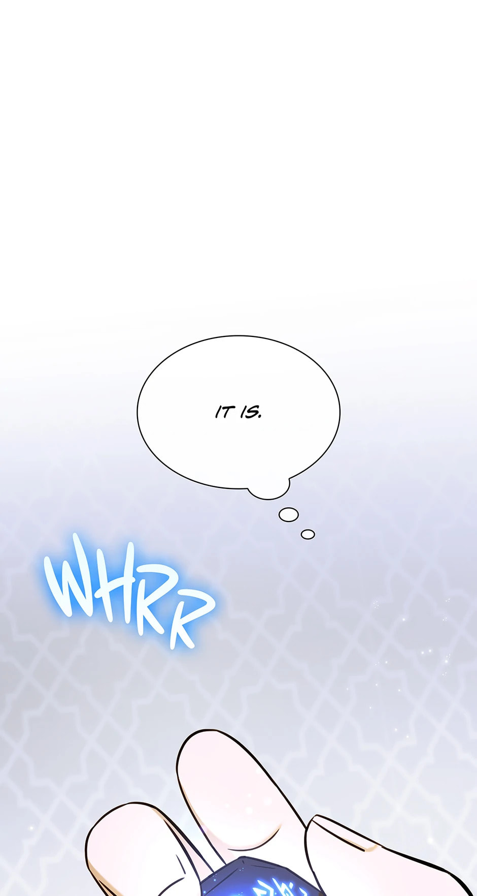 Read Let Me Tag Along chapter 9 image 25 on Lezhin