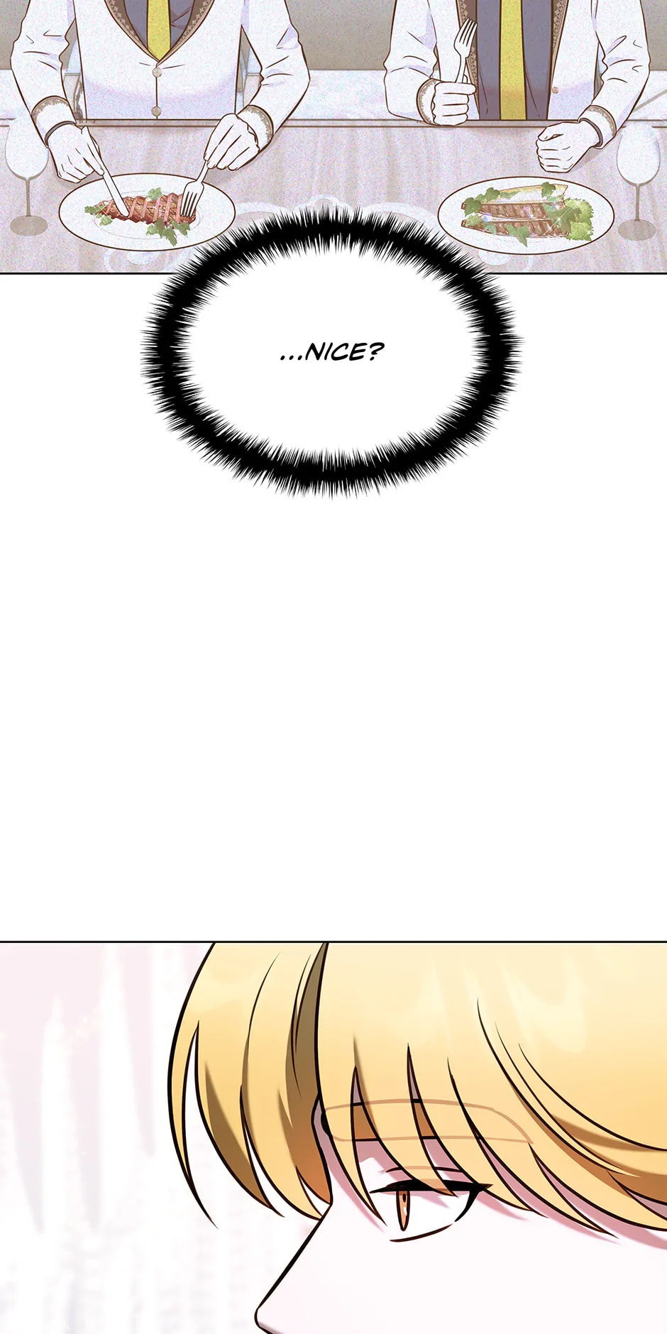 Read Let Me Tag Along chapter 9 image 28 on Lezhin