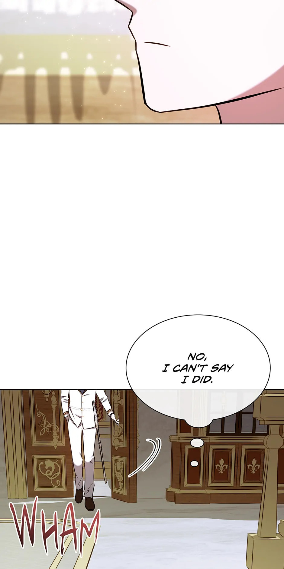 Read Let Me Tag Along chapter 9 image 29 on Lezhin