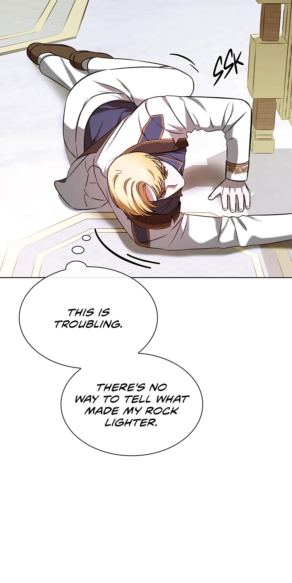 Read Let Me Tag Along chapter 9 image 30 on Lezhin