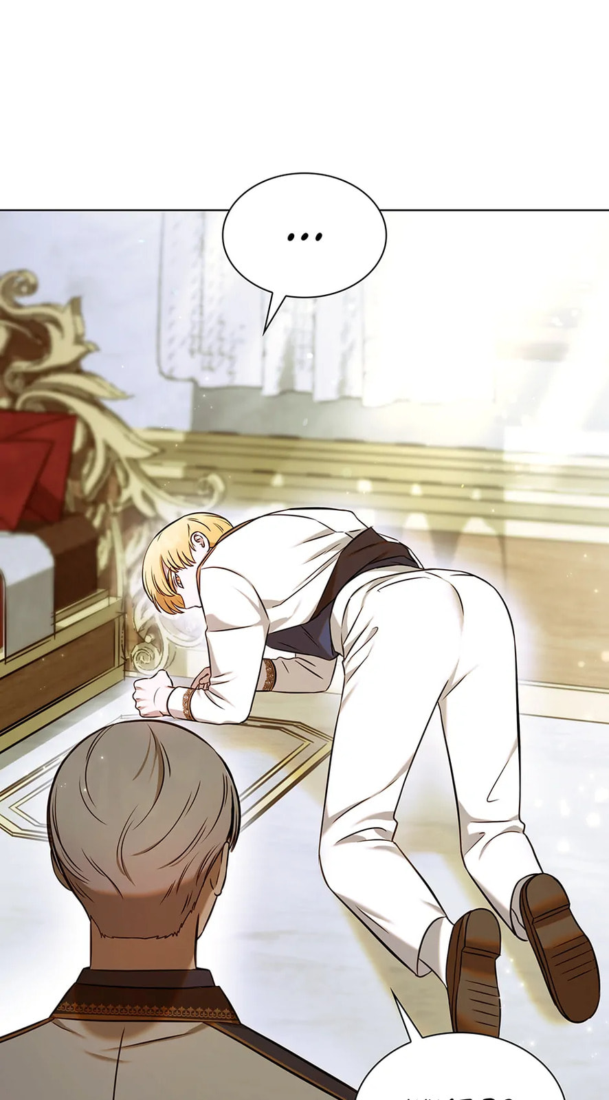 Read Let Me Tag Along chapter 9 image 31 on Lezhin