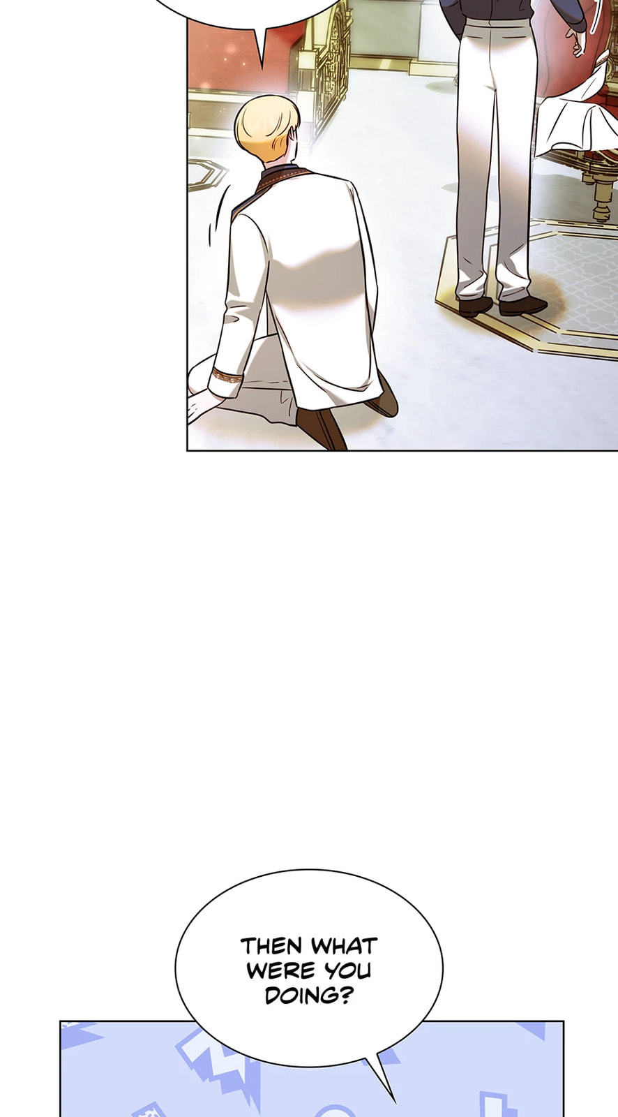 Read Let Me Tag Along chapter 9 image 33 on Lezhin