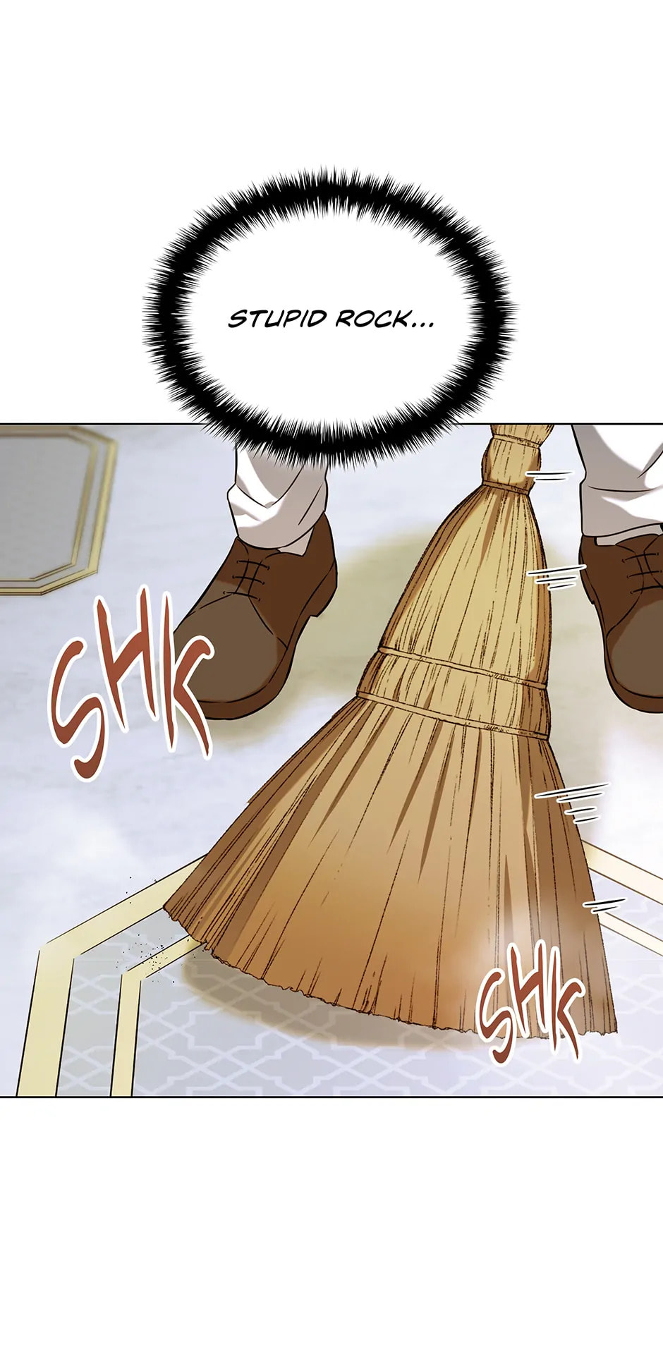 Read Let Me Tag Along chapter 9 image 35 on Lezhin