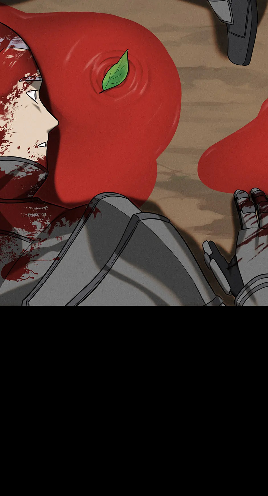 Read Let Me Tag Along chapter 9 image 41 on Lezhin