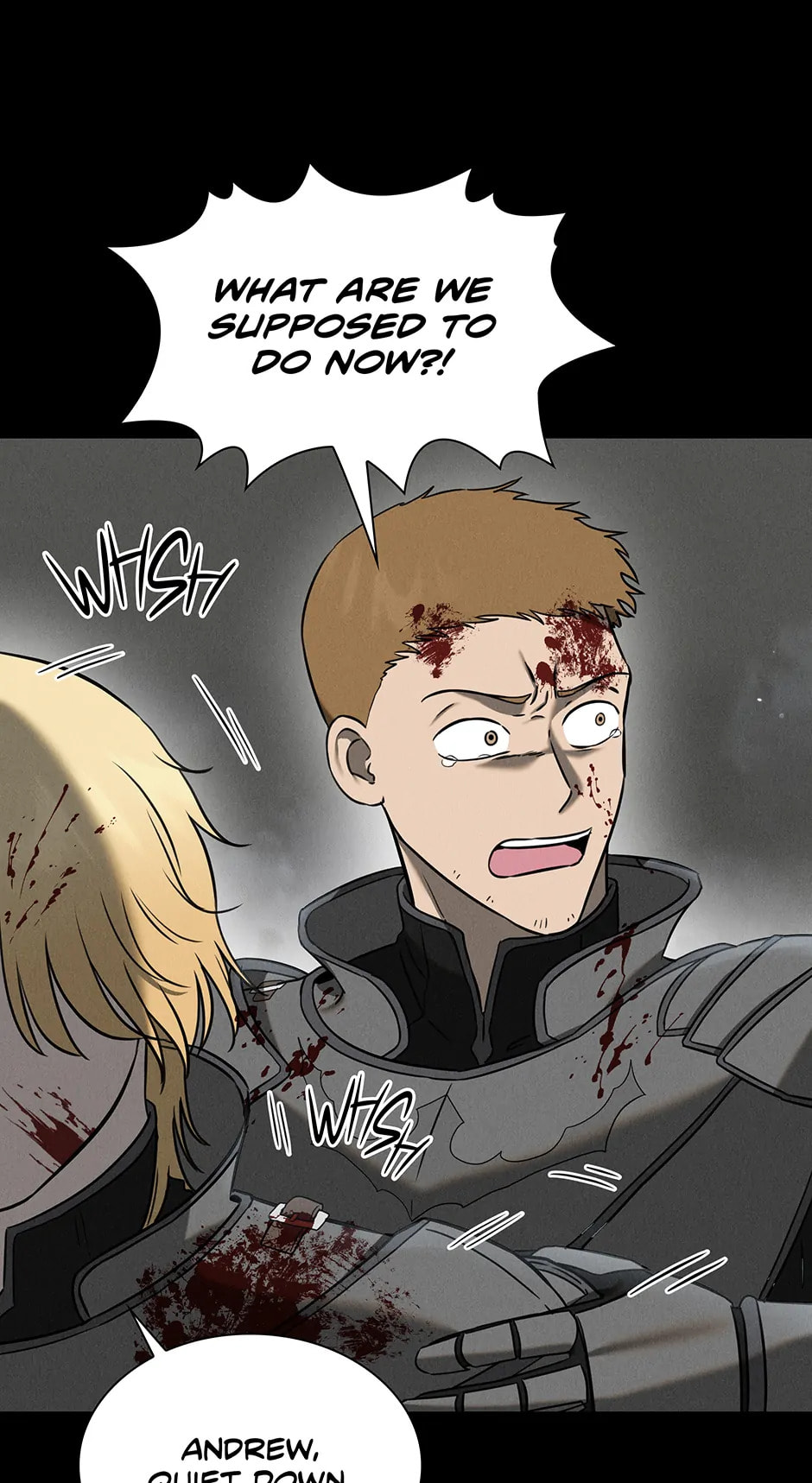 Read Let Me Tag Along chapter 9 image 44 on Lezhin