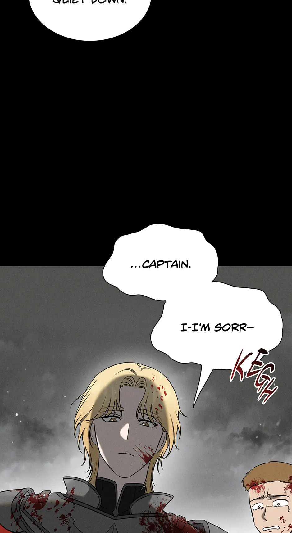 Read Let Me Tag Along chapter 9 image 45 on Lezhin