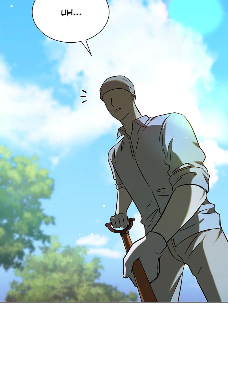Read Let Me Tag Along chapter 9 image 5 on Lezhin