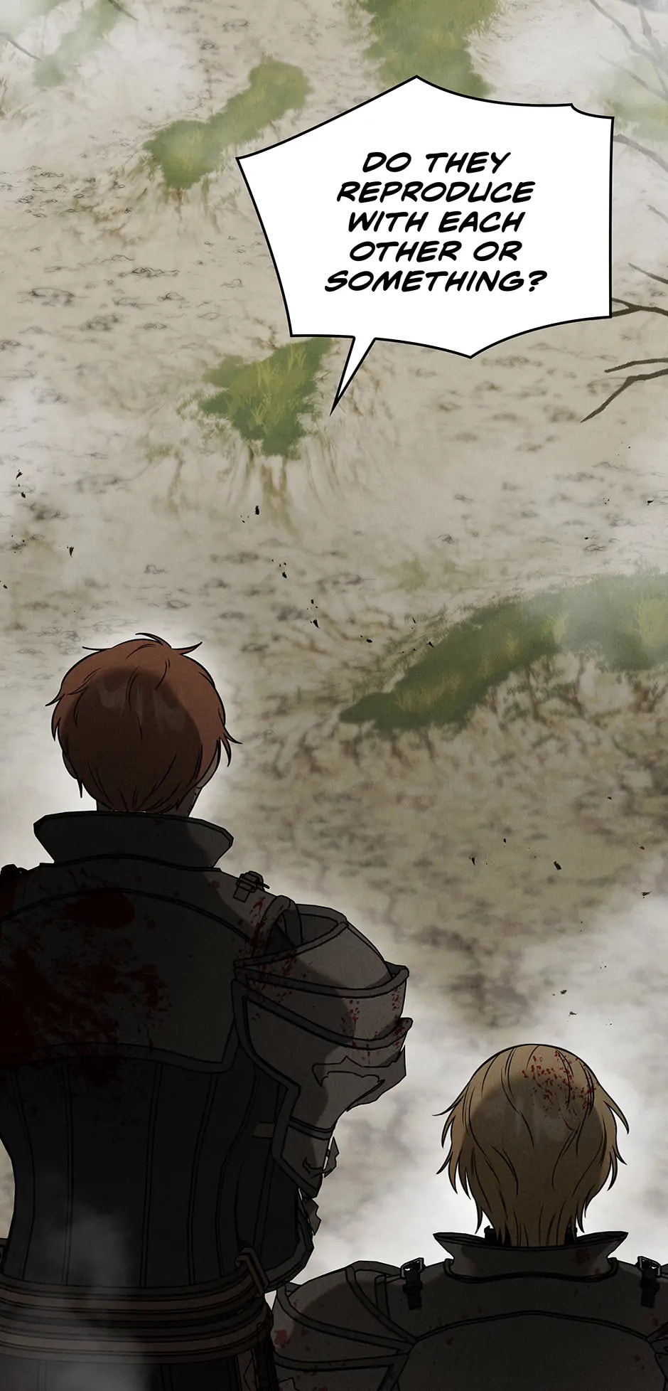 Read Let Me Tag Along chapter 9 image 53 on Lezhin