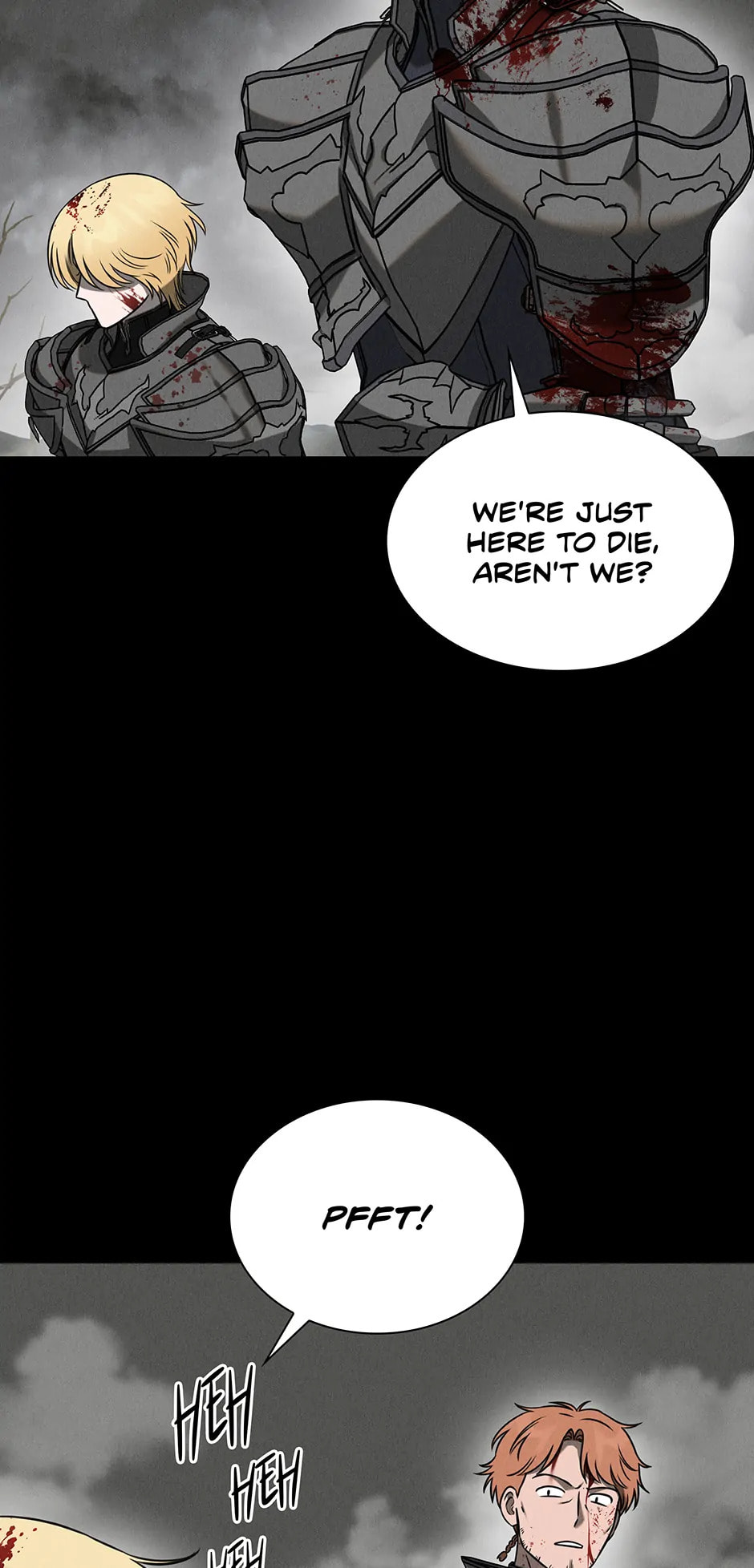 Read Let Me Tag Along chapter 9 image 55 on Lezhin