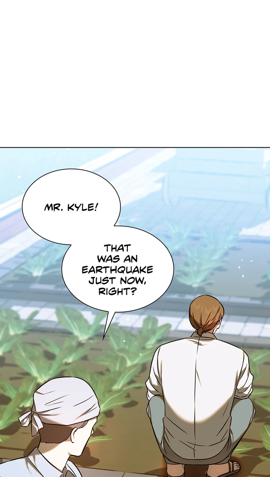 Read Let Me Tag Along chapter 9 image 6 on Lezhin