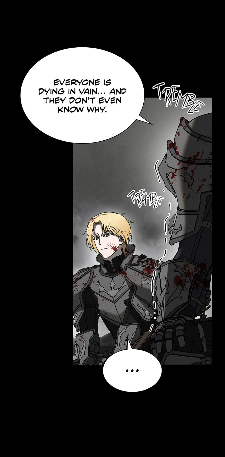 Read Let Me Tag Along chapter 9 image 60 on Lezhin