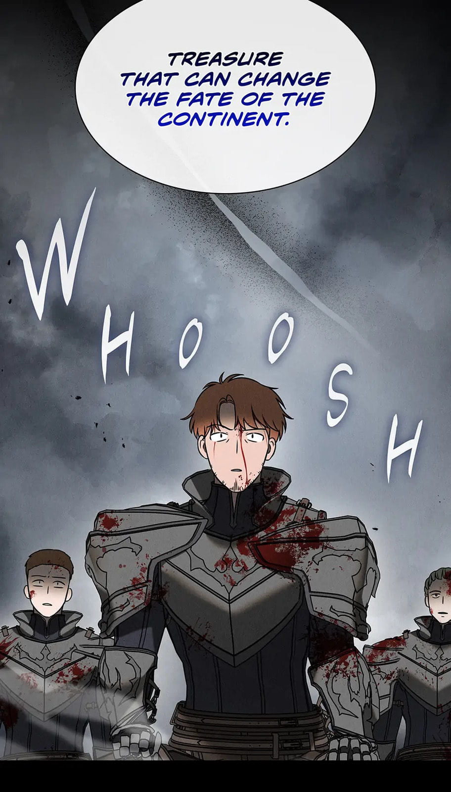 Read Let Me Tag Along chapter 9 image 63 on Lezhin