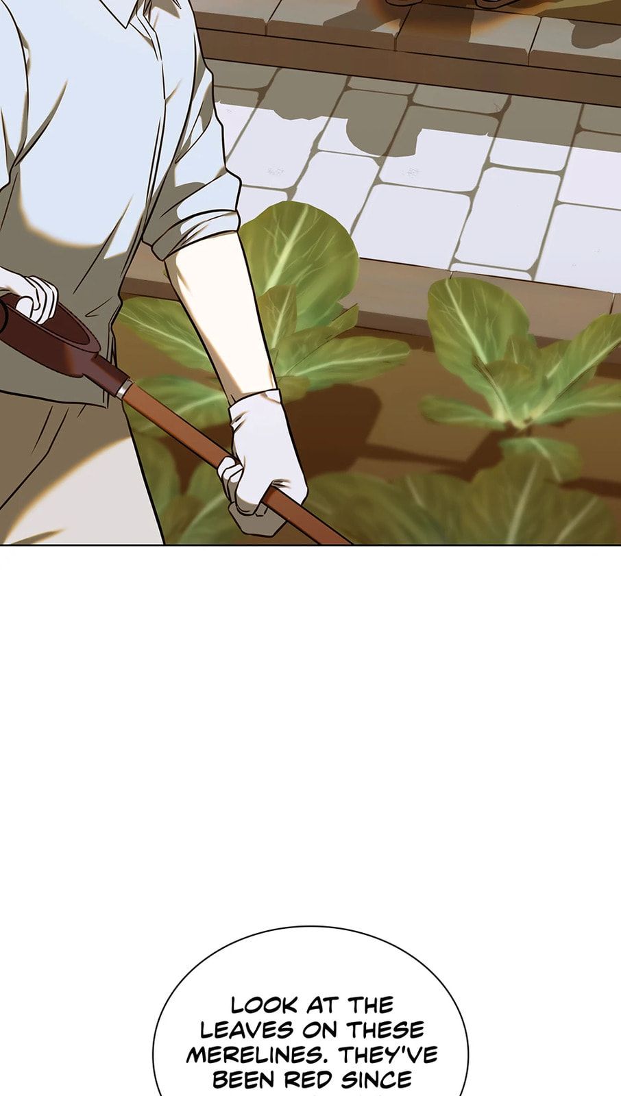 Read Let Me Tag Along chapter 9 image 7 on Lezhin