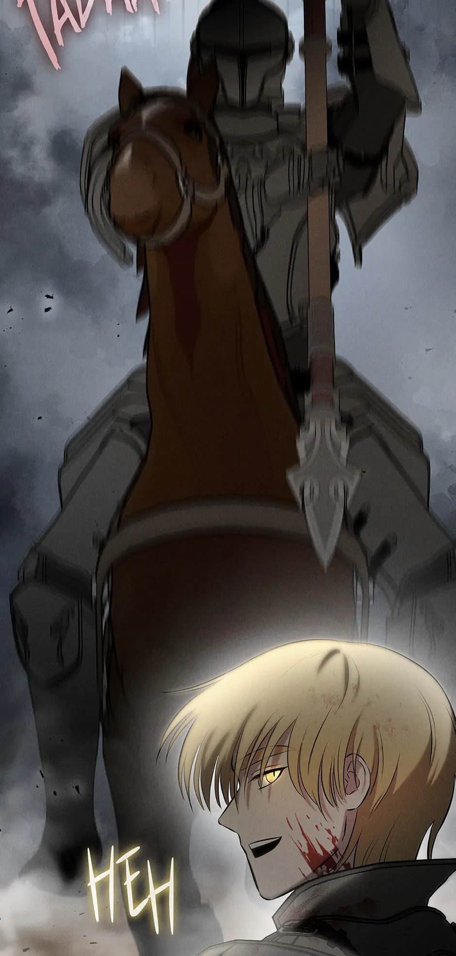 Read Let Me Tag Along chapter 9 image 77 on Lezhin
