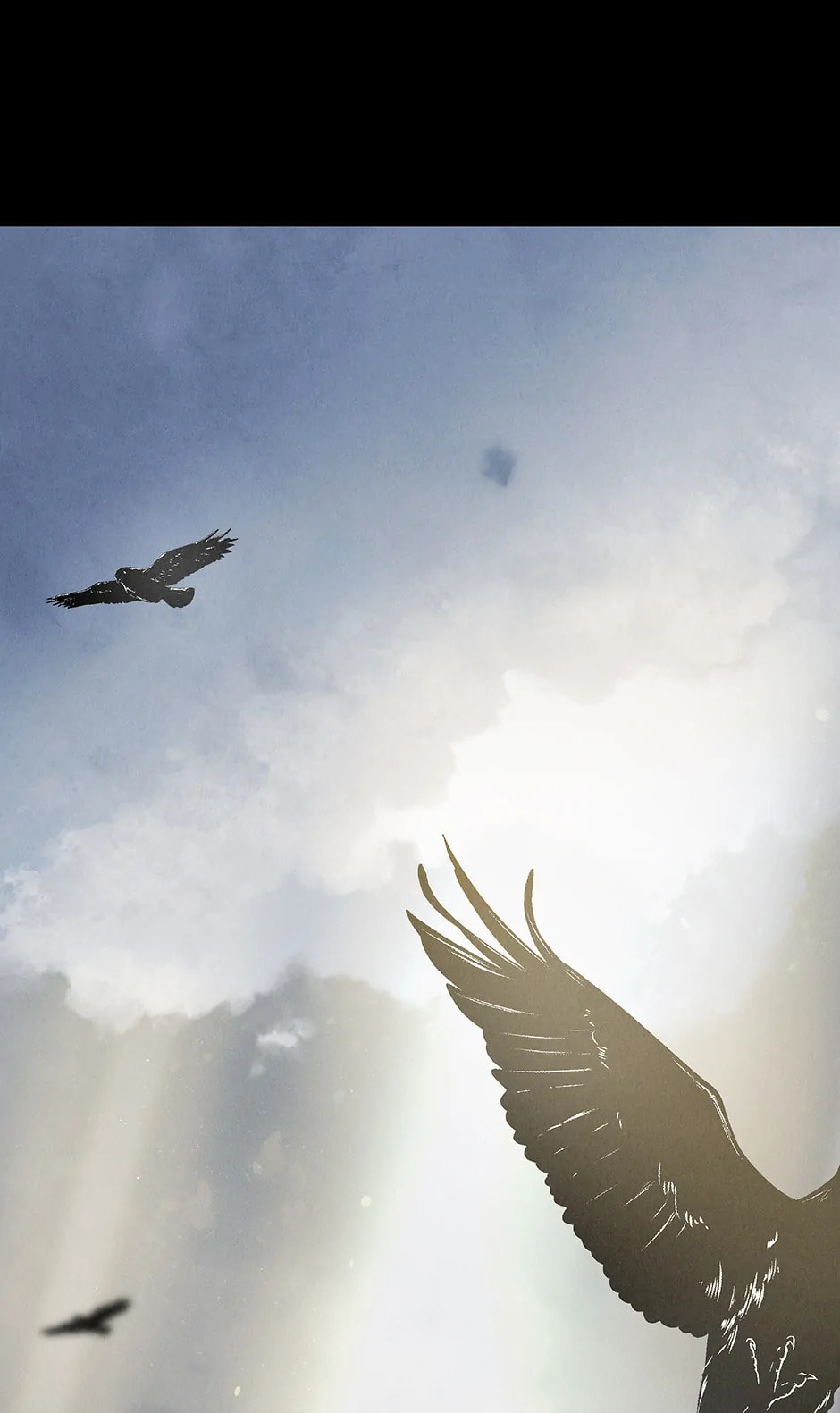 Read Let Me Tag Along chapter 9 image 92 on Lezhin