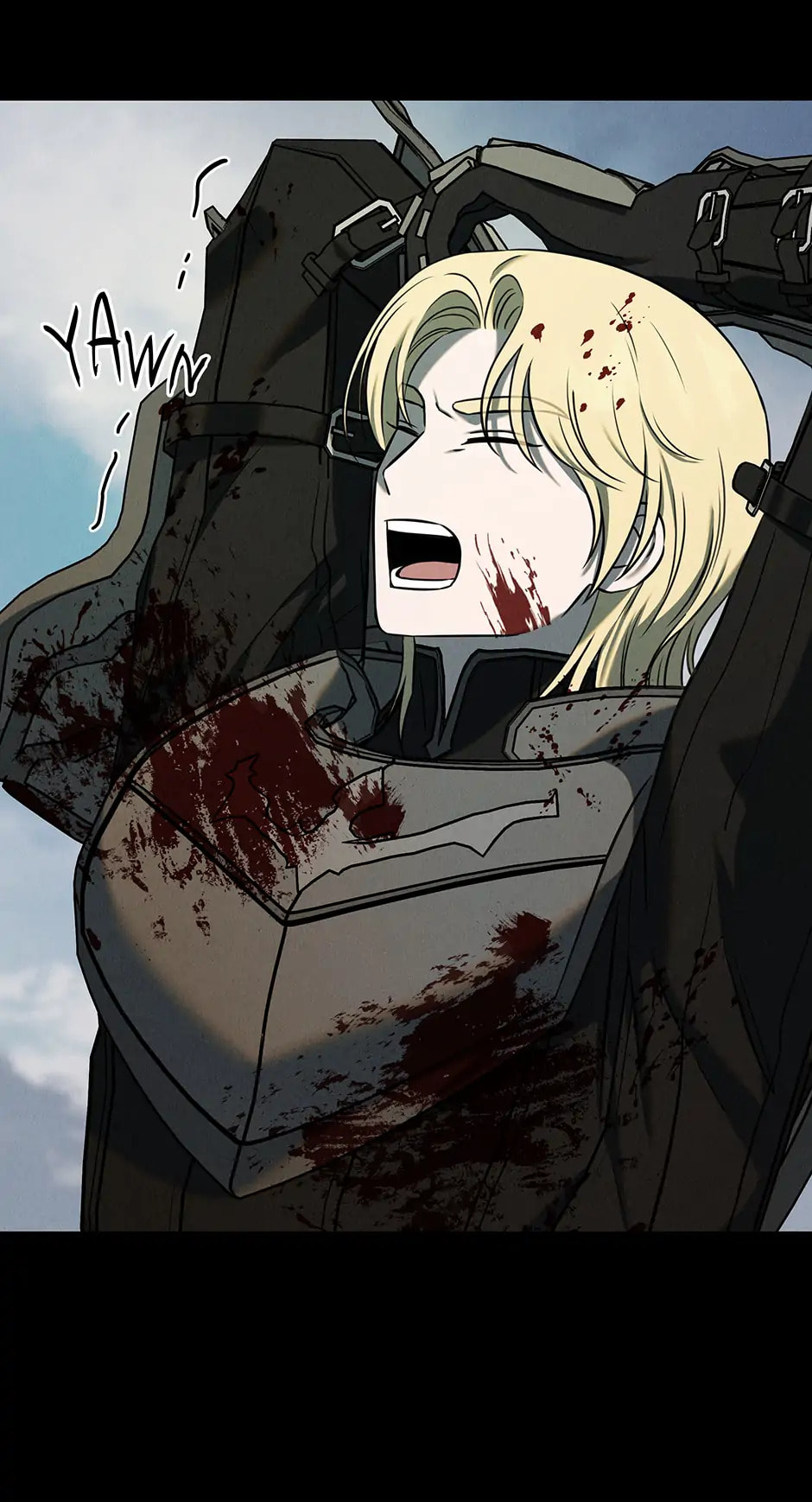Read Let Me Tag Along chapter 9 image 99 on Lezhin