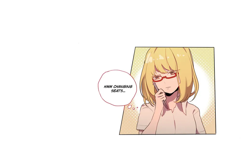 Let Me Touch You (Colored) Chapter 1 page 11 - 