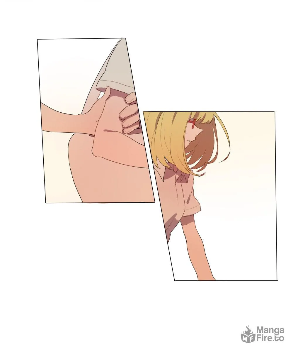 Let Me Touch You (Colored) Chapter 1 page 22 - 