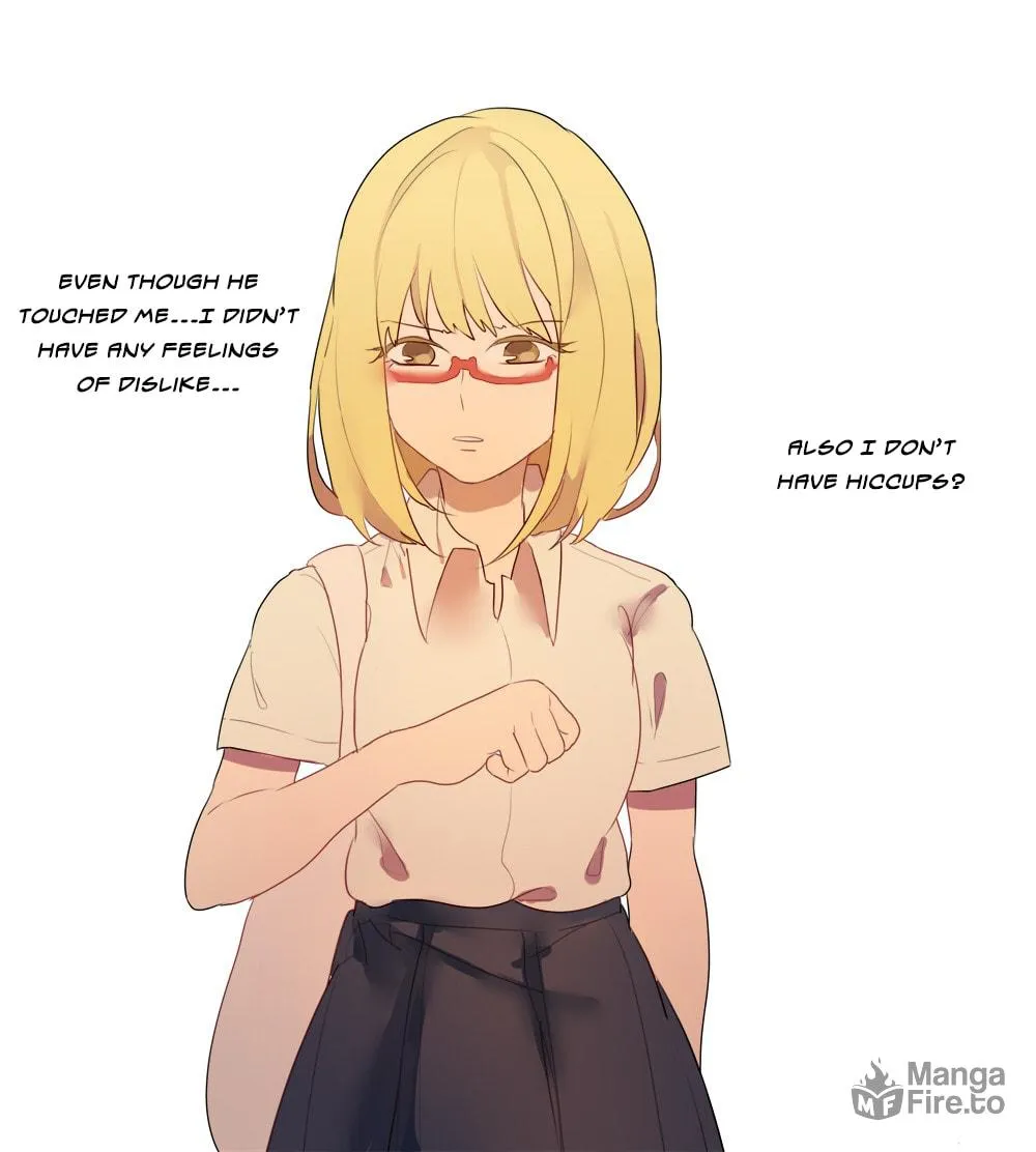 Let Me Touch You (Colored) Chapter 1 page 27 - 