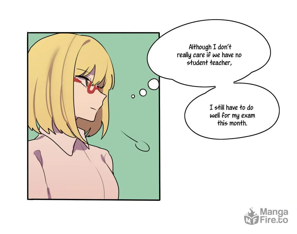 Let Me Touch You (Colored) Chapter 10 page 11 - 