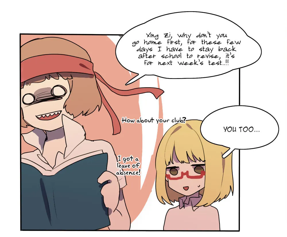 Let Me Touch You (Colored) Chapter 10 page 13 - 