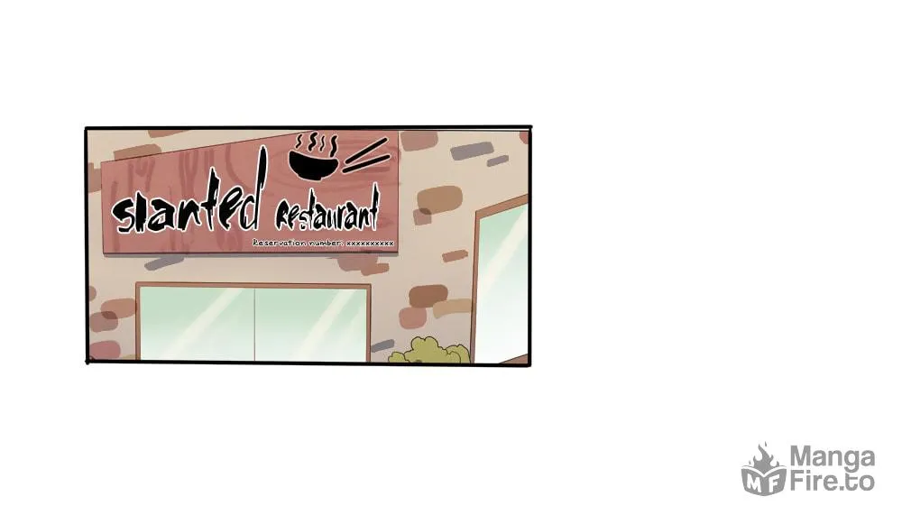 Let Me Touch You (Colored) Chapter 10 page 20 - 