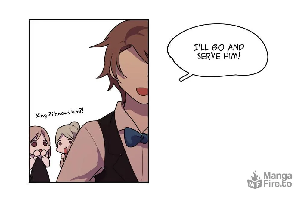 Let Me Touch You (Colored) Chapter 10 page 27 - 