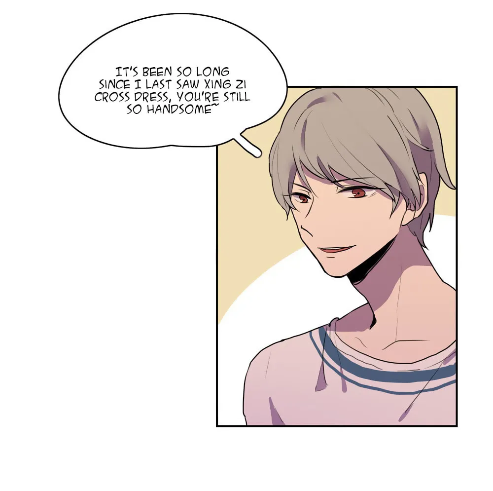 Let Me Touch You (Colored) Chapter 10 page 28 - 