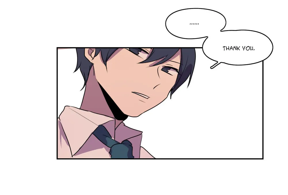 Let Me Touch You (Colored) Chapter 10 page 34 - 