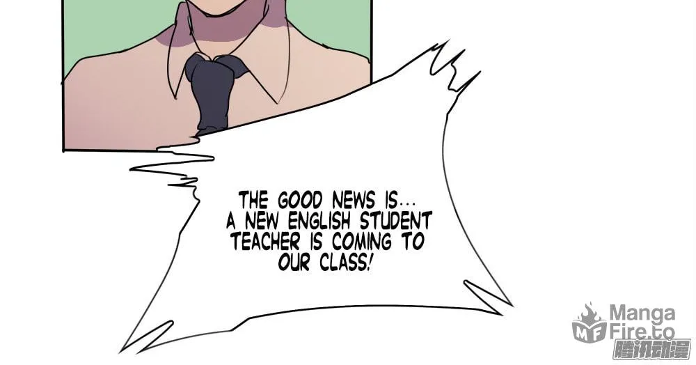 Let Me Touch You (Colored) Chapter 10 page 7 - 