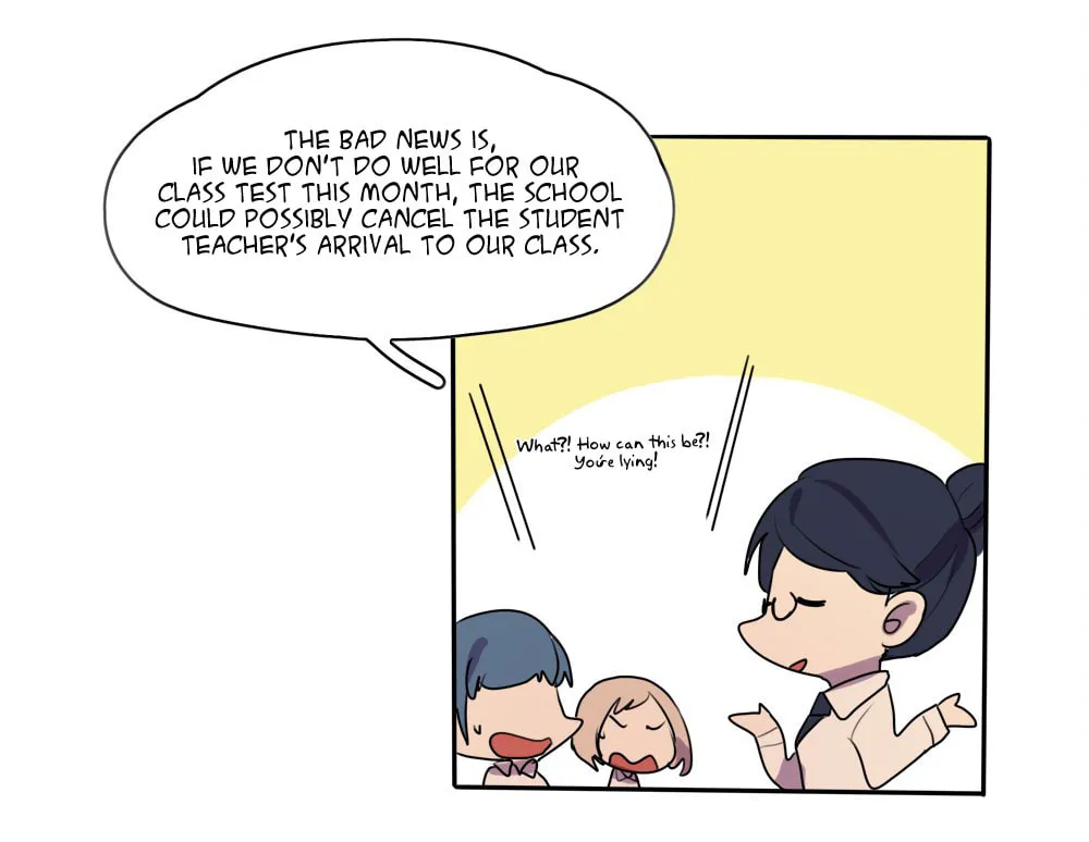 Let Me Touch You (Colored) Chapter 10 page 10 - 