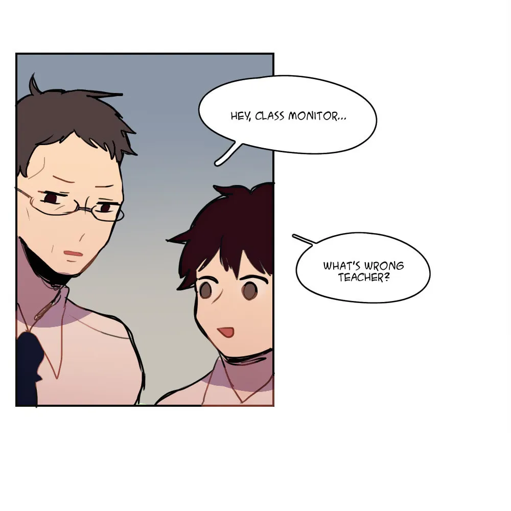 Let Me Touch You (Colored) Chapter 11 page 20 - 