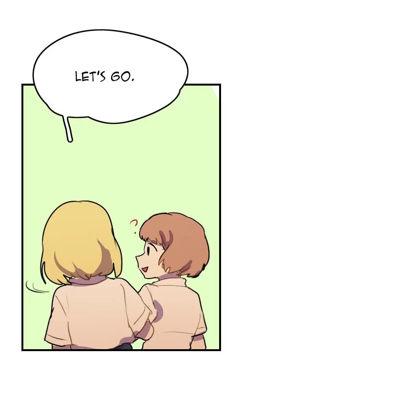 Let Me Touch You (Colored) Chapter 12 page 16 - 