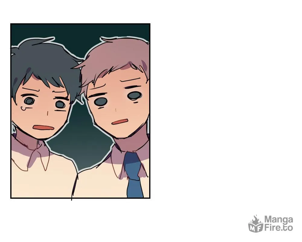 Let Me Touch You (Colored) Chapter 12 page 22 - 