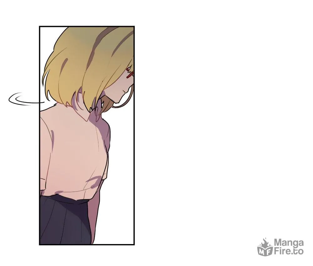 Let Me Touch You (Colored) Chapter 13 page 11 - 