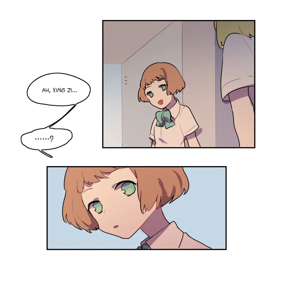 Let Me Touch You (Colored) Chapter 13 page 12 - 