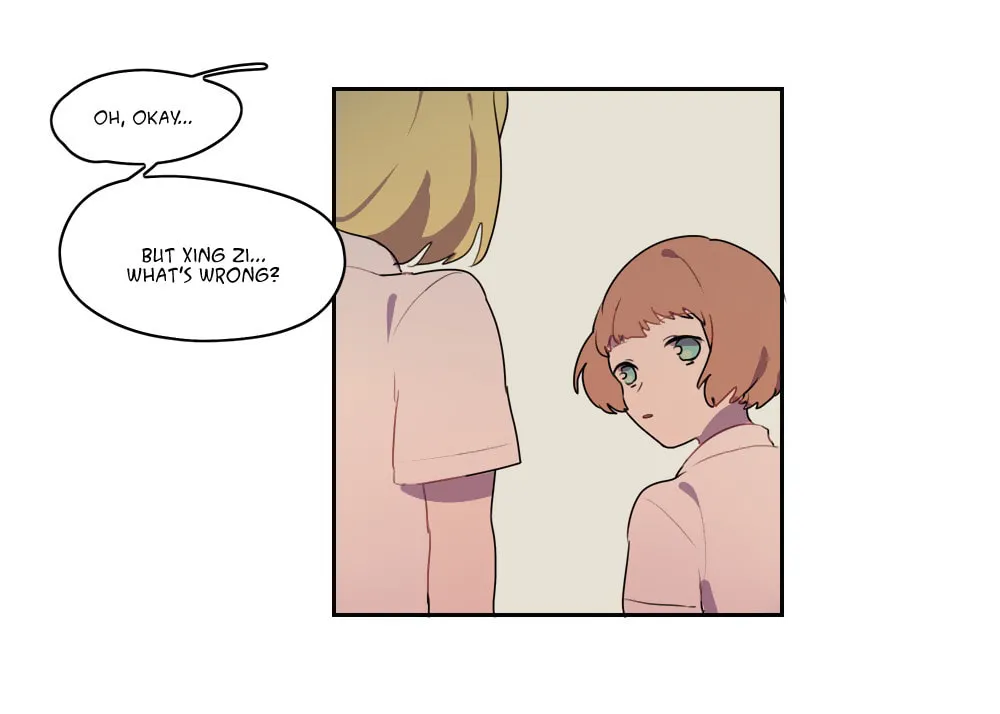 Let Me Touch You (Colored) Chapter 13 page 14 - 